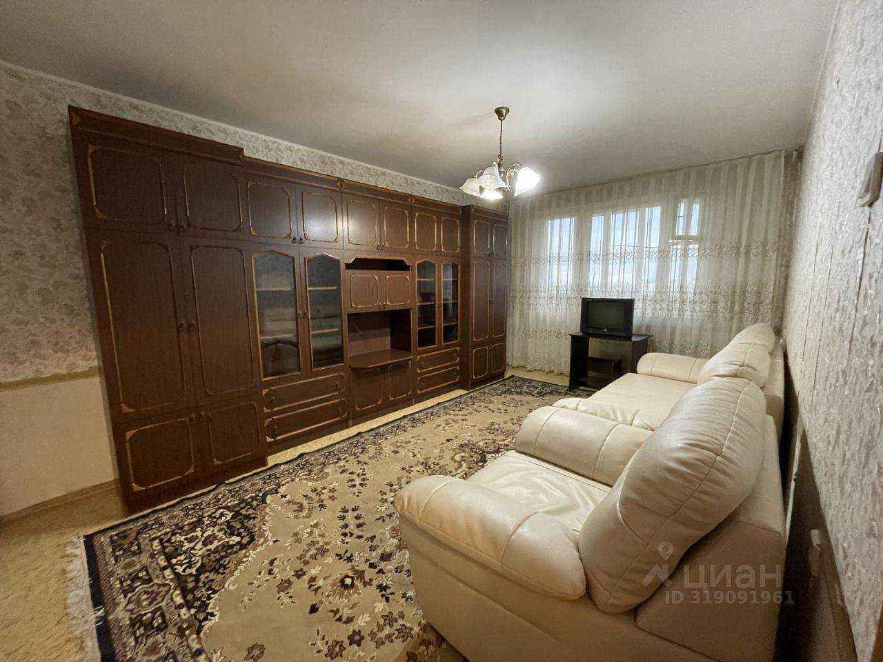 3-комнатная квартира, 75 м² — фотография 2