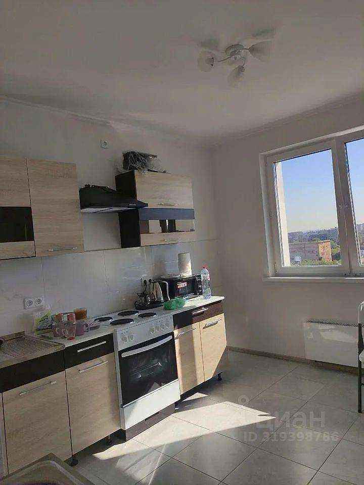 2-комнатная квартира, 60 м²