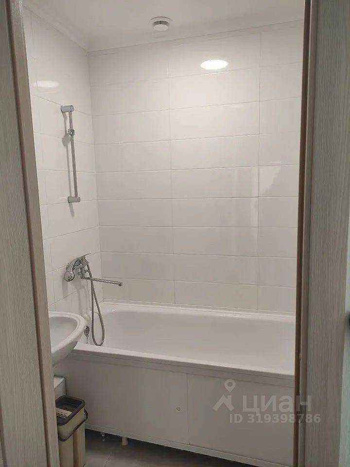 2-комнатная квартира, 60 м² — фотография 3