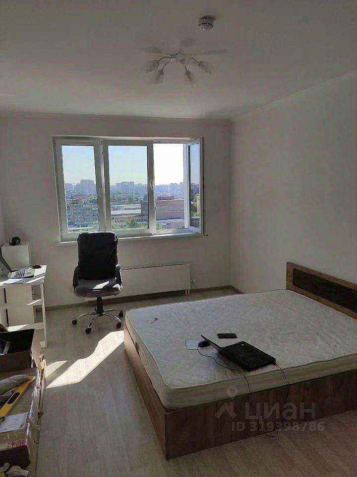 2-комнатная квартира, 60 м² — фотография 2
