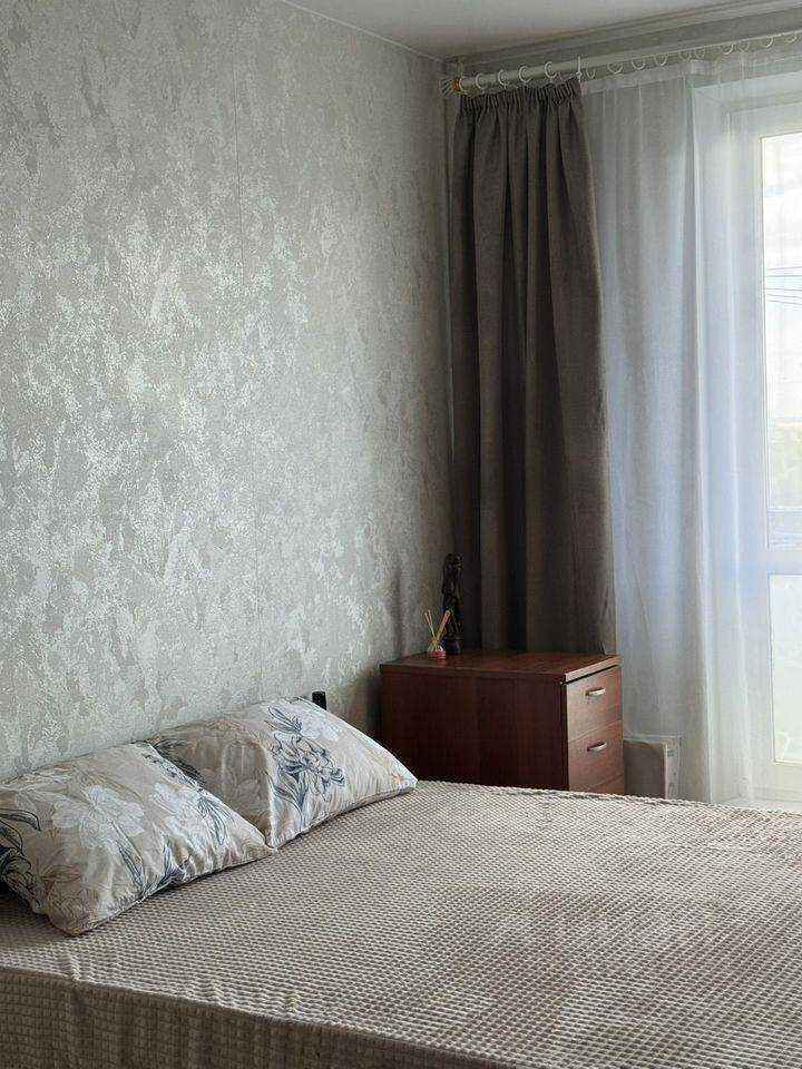 1-комнатная квартира, 40 м² — фотография 3