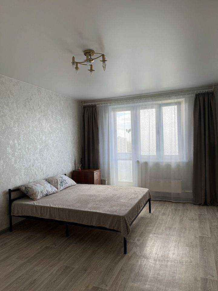 1-комнатная квартира, 40 м² — фотография 2