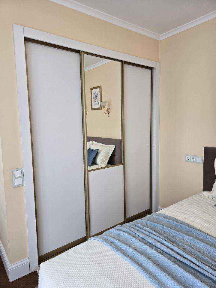 1-комнатная квартира, 34 м² — фотография 3