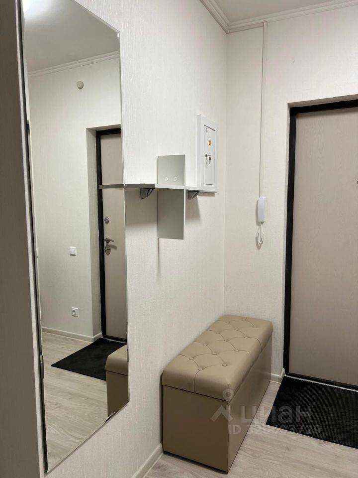 3-комнатная квартира, 77 м² — фотография 3