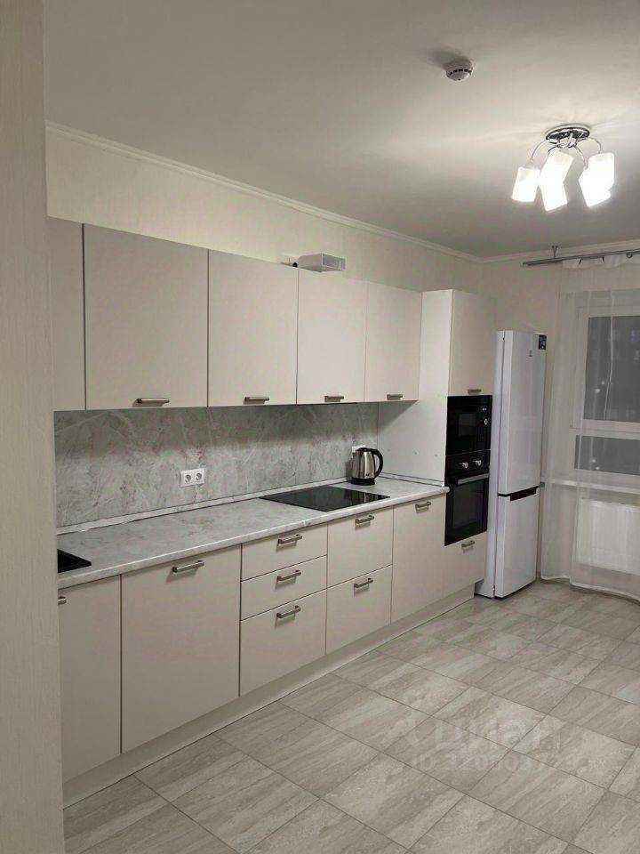 3-комнатная квартира, 77 м²