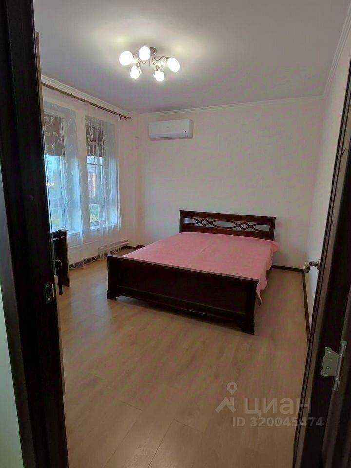 1-комнатная квартира, 38 м² — фотография 3