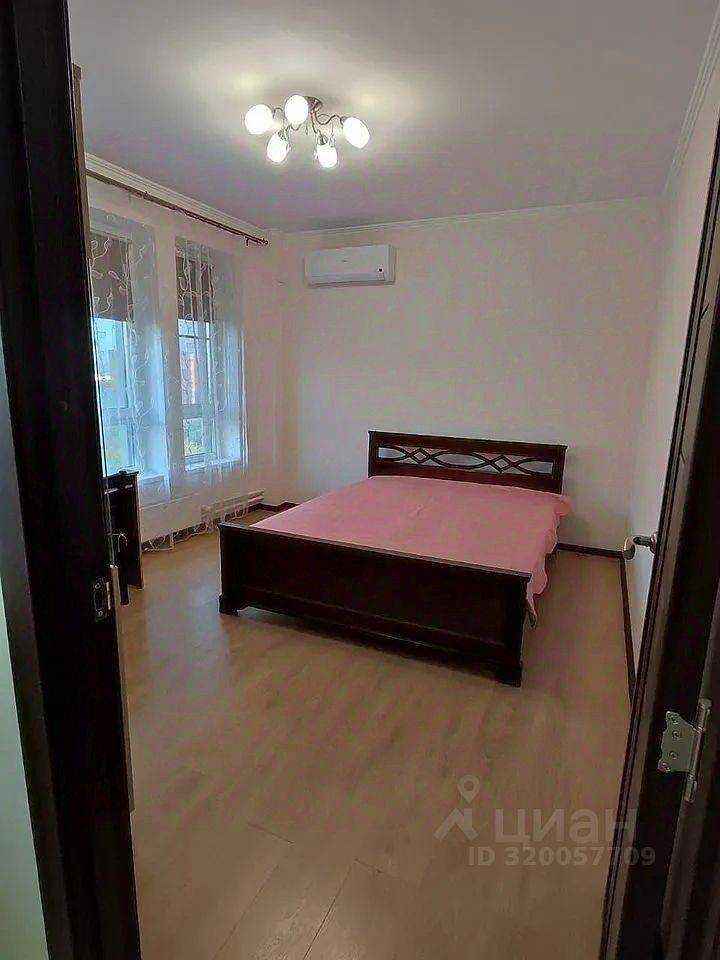1-комнатная квартира, 38 м²