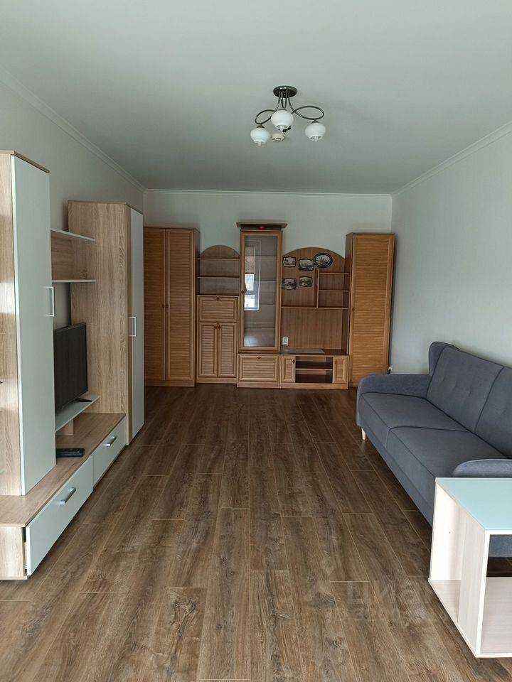 1-комнатная квартира, 50 м² — фотография 3