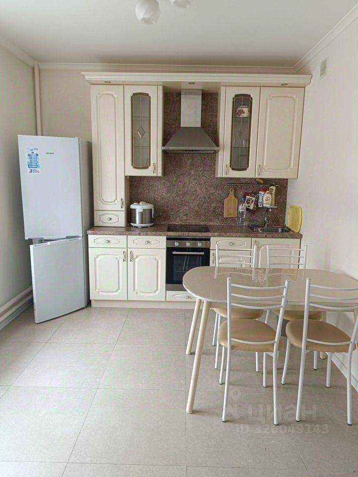 1-комнатная квартира, 50 м²