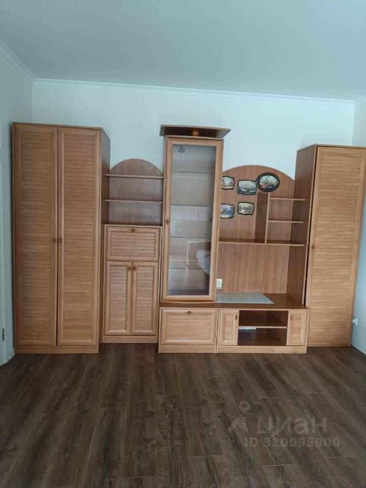 1-комнатная квартира, 47 м² — фотография 3