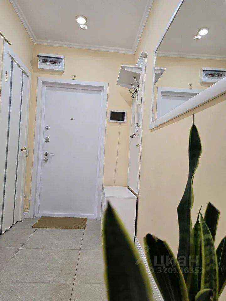 1-комнатная квартира, 38 м² — фотография 3