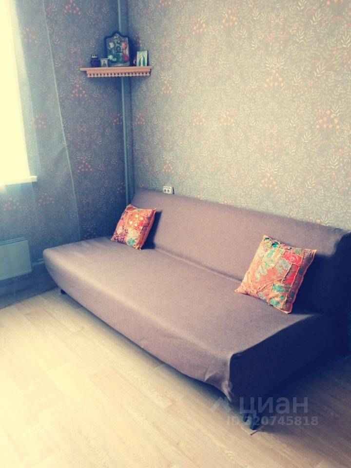 2-комнатная квартира, 58,4 м² — фотография 2