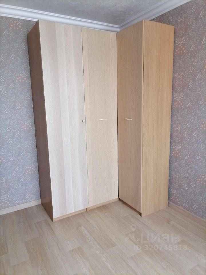 2-комнатная квартира, 58,4 м² — фотография 3