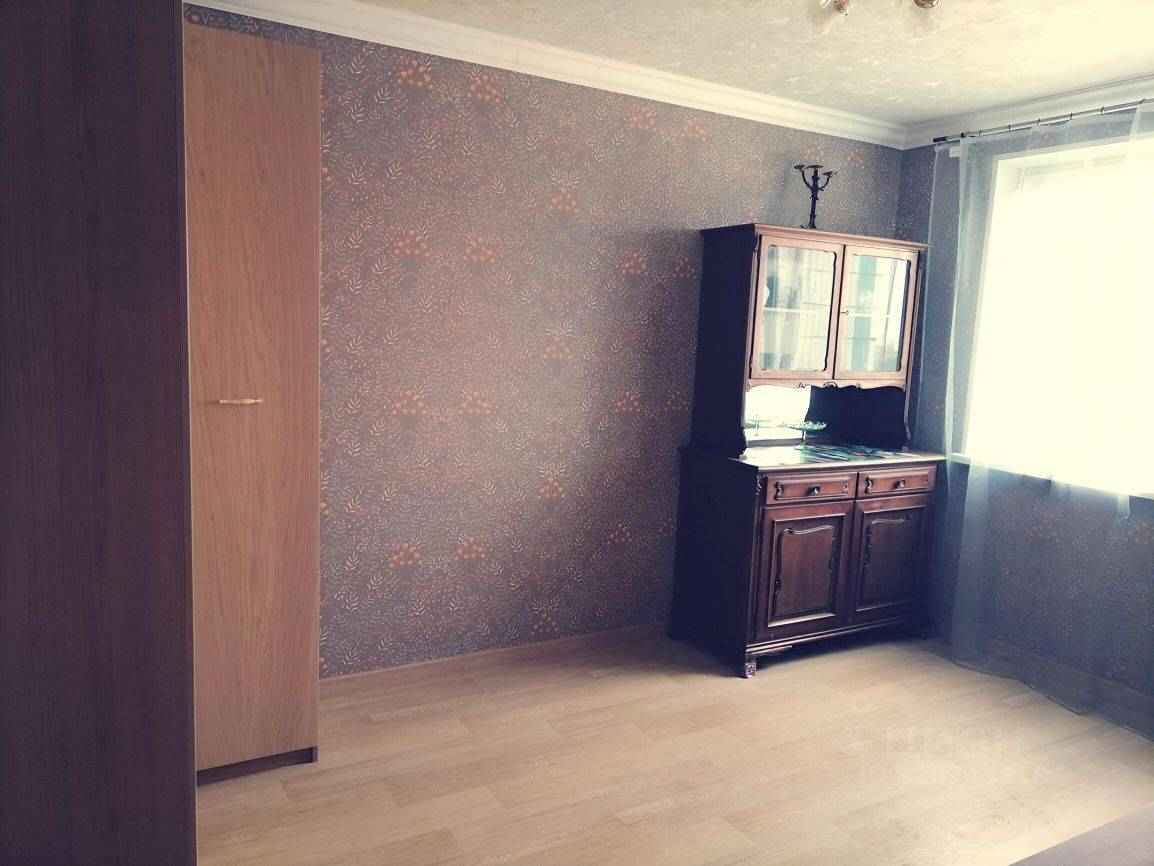 2-комнатная квартира, 58,4 м²