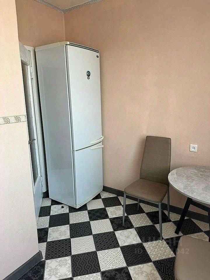 1-комнатная квартира, 40 м² — фотография 3