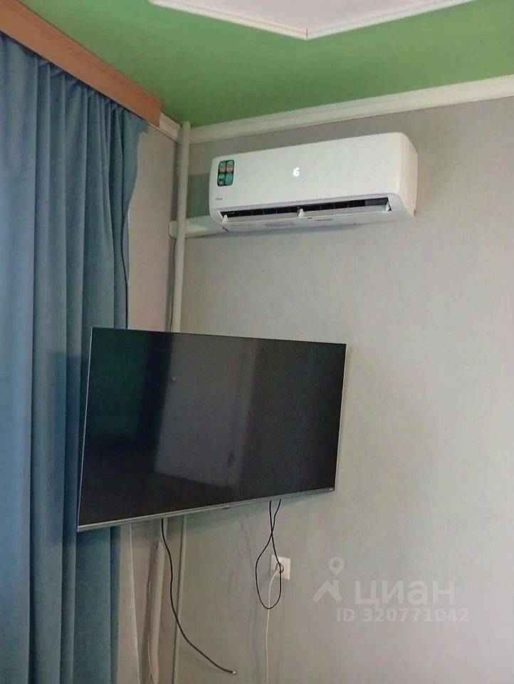 1-комнатная квартира, 40 м² — фотография 2
