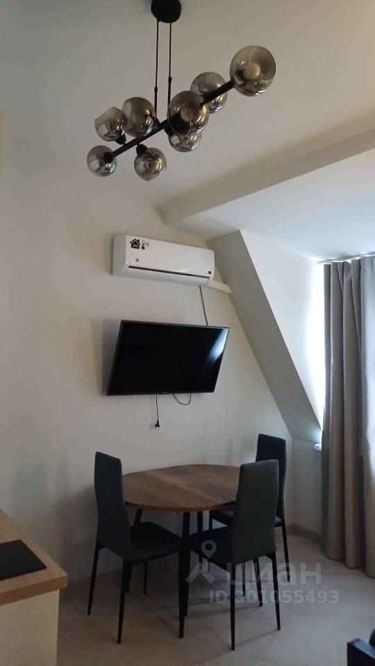 2-комнатная квартира, 38 м²