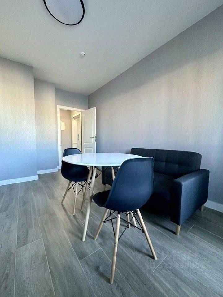 2-комнатная квартира, 42 м² — фотография 2
