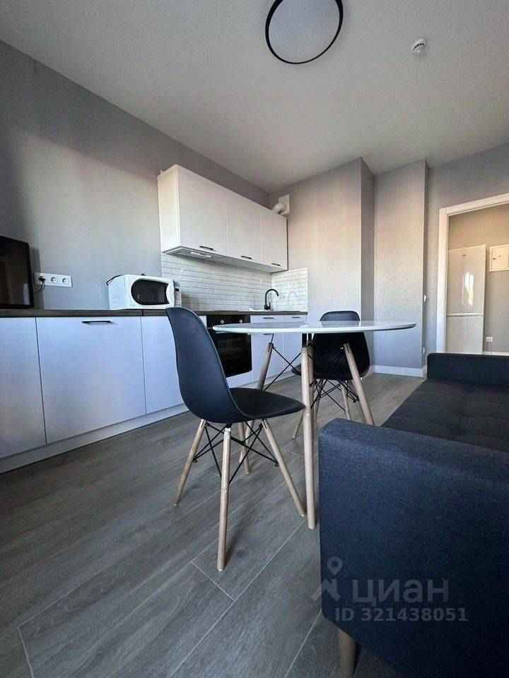 2-комнатная квартира, 42 м²
