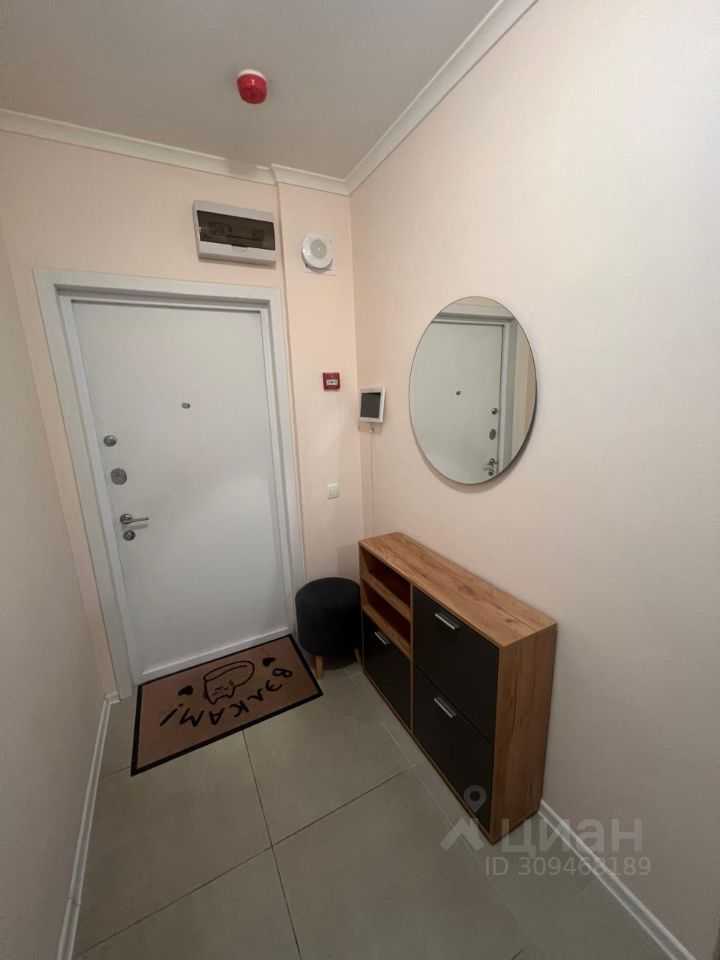 1-комнатная квартира, 36 м² — фотография 3