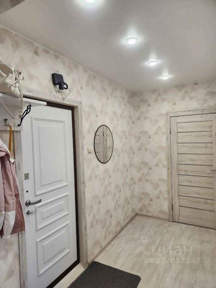 2-комнатная квартира, 53 м²