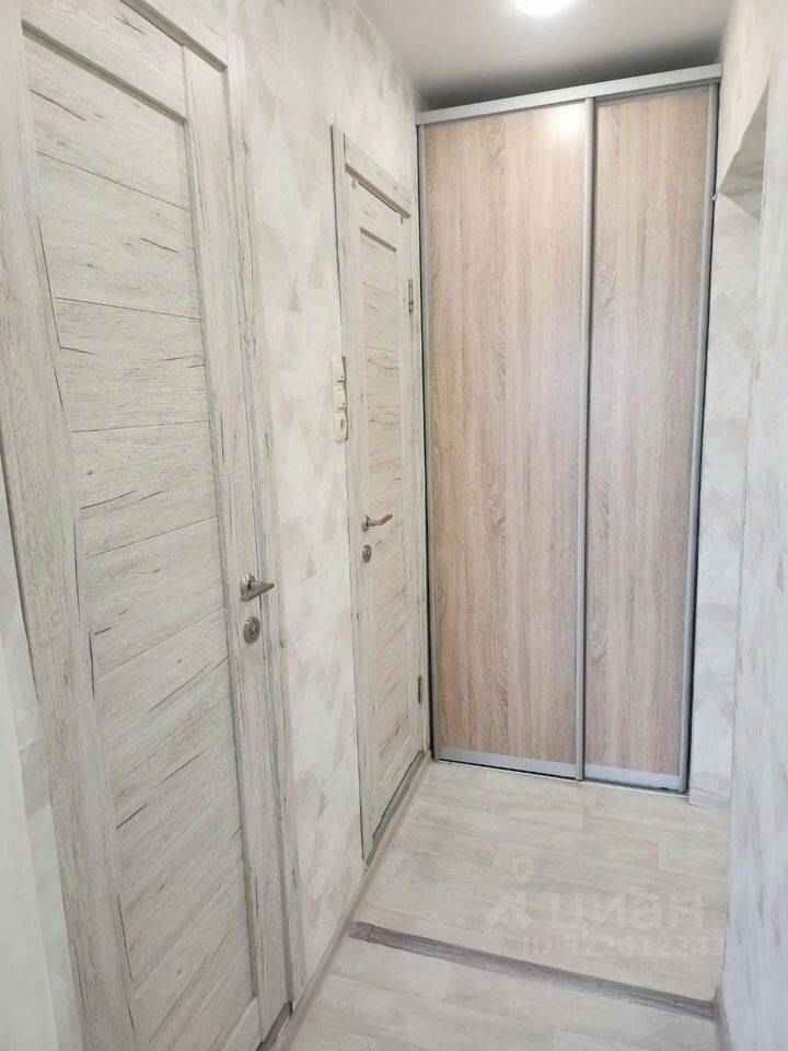 2-комнатная квартира, 53 м² — фотография 2