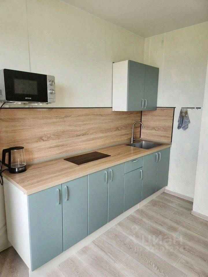 2-комнатная квартира, 53 м² — фотография 3