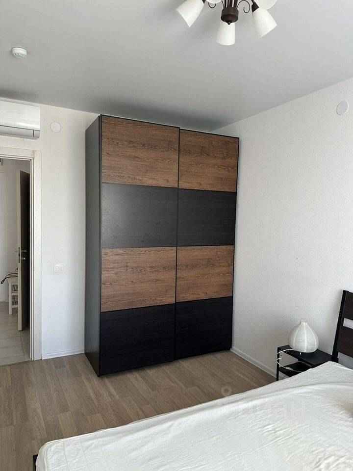 2-комнатная квартира, 45 м² — фотография 2