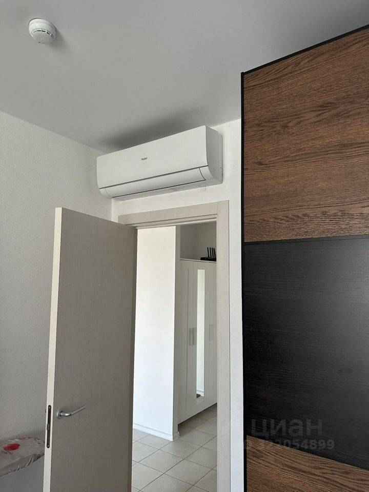 2-комнатная квартира, 45 м² — фотография 3