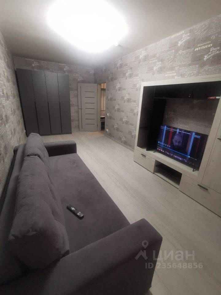 2-комнатная квартира, 65 м² — фотография 2