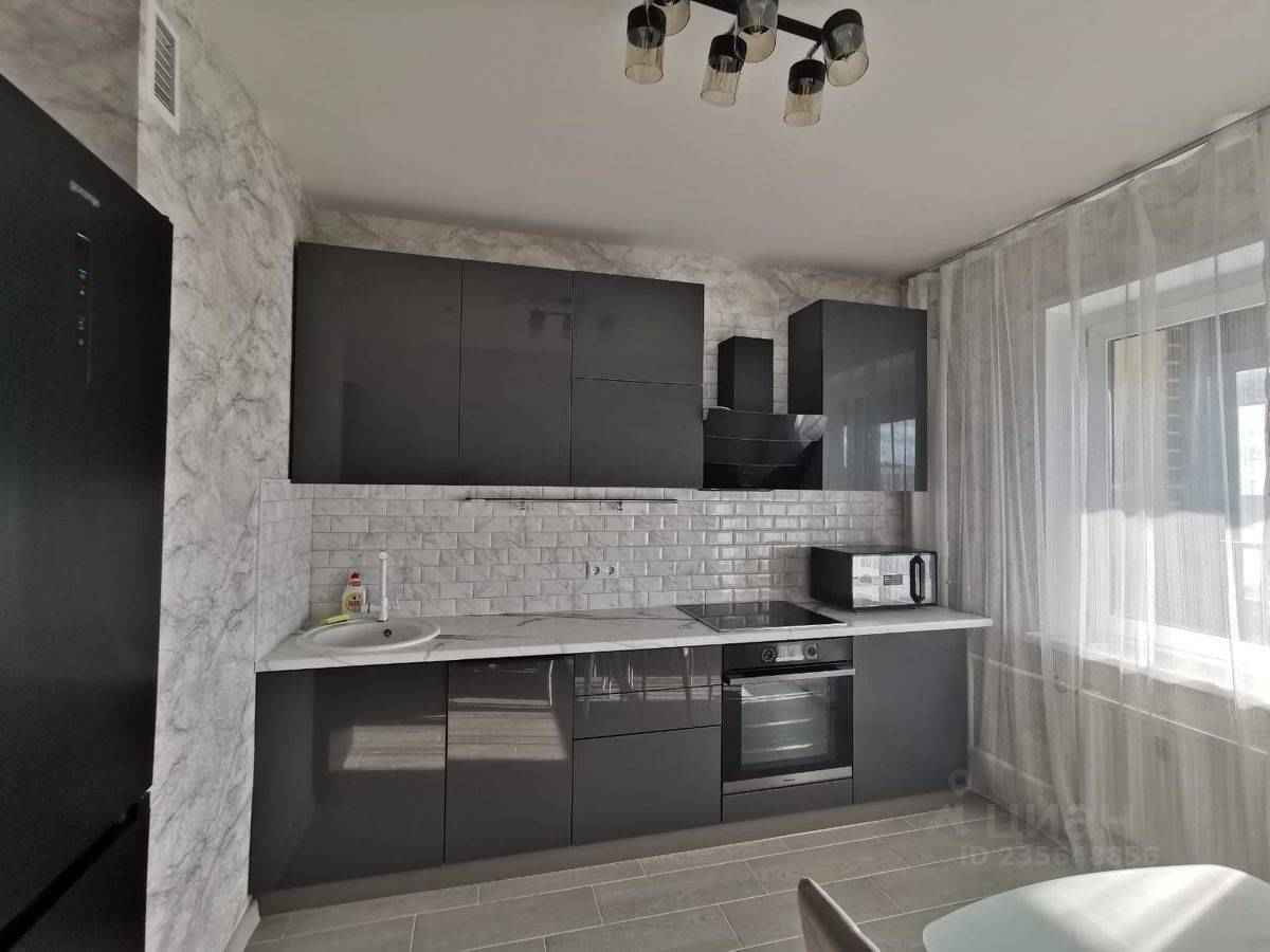2-комнатная квартира, 65 м²