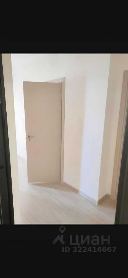 2-комнатная квартира, 60 м² — фотография 2