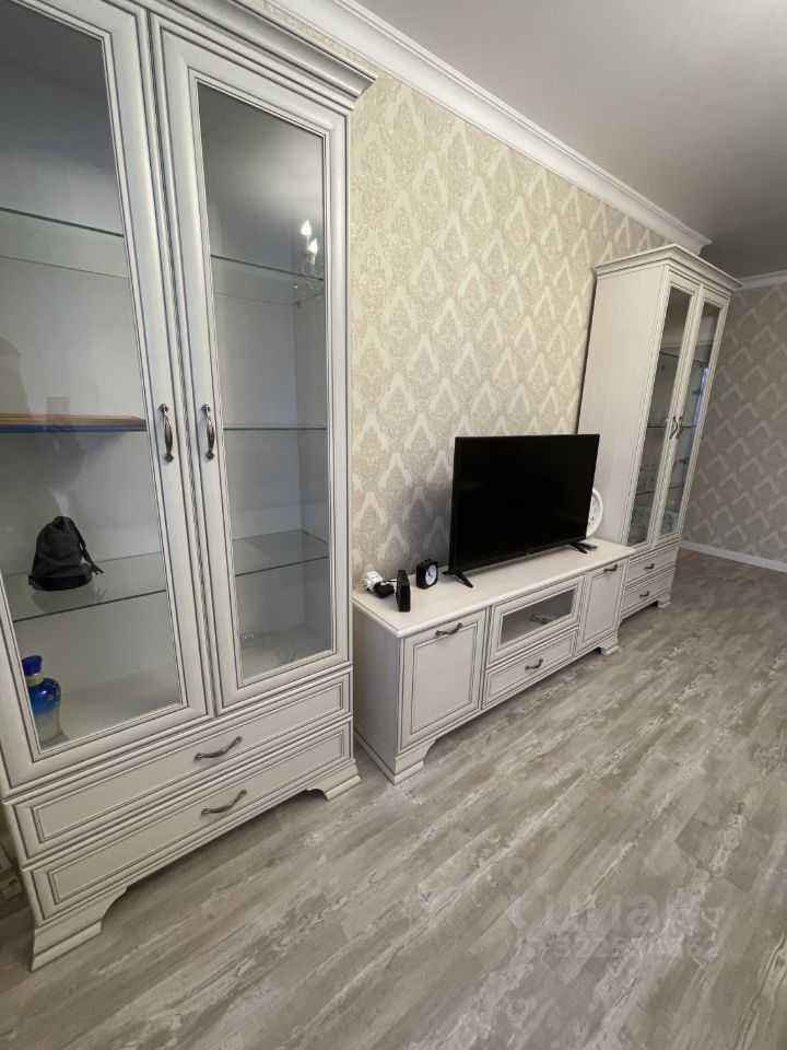 3-комнатная квартира, 63 м² — фотография 3