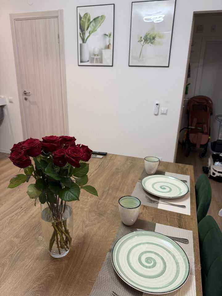 2-комнатная квартира, 49,7 м² — фотография 2