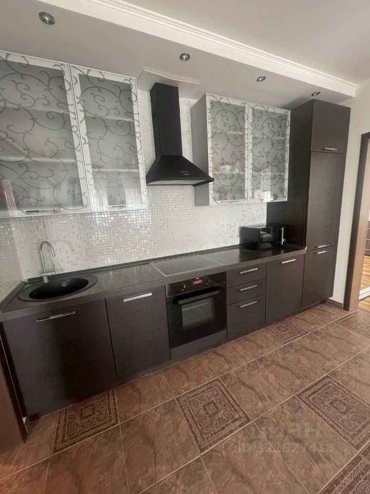 3-комнатная квартира, 65 м² — фотография 3