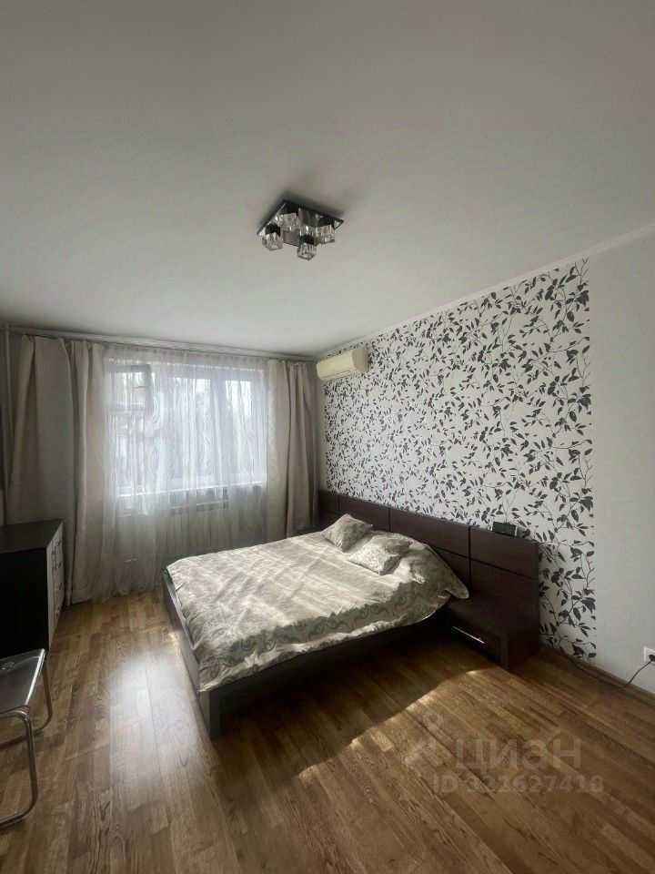 3-комнатная квартира, 65 м²