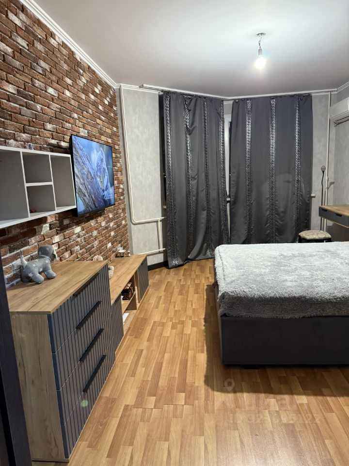 2-комнатная квартира, 61,4 м² — фотография 3