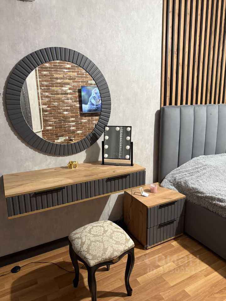 2-комнатная квартира, 61,4 м² — фотография 2