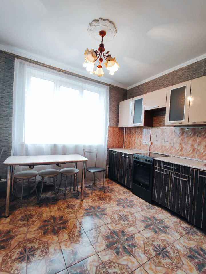 2-комнатная квартира, 62 м² — фотография 3