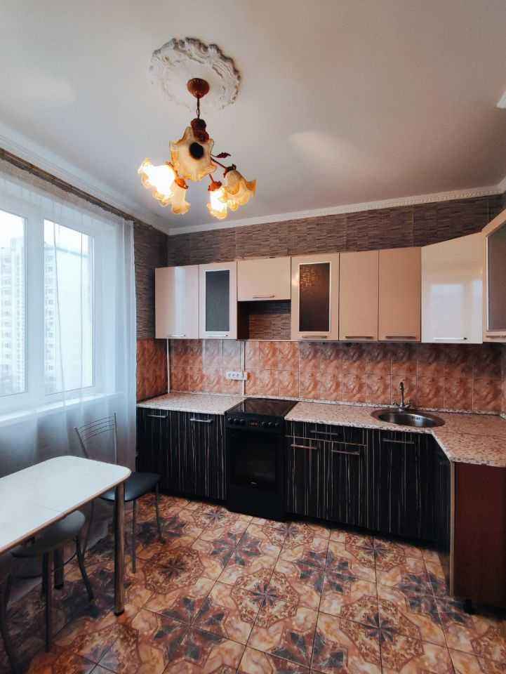 2-комнатная квартира, 62 м²
