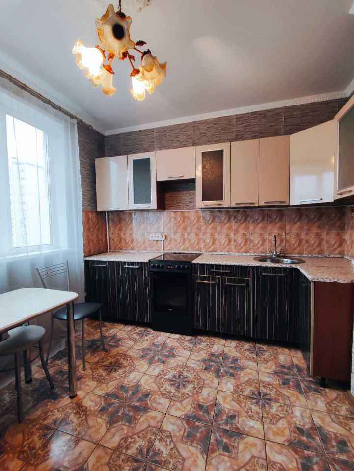 2-комнатная квартира, 62 м² — фотография 2