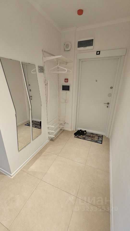 1-комнатная квартира, 36 м² — фотография 3