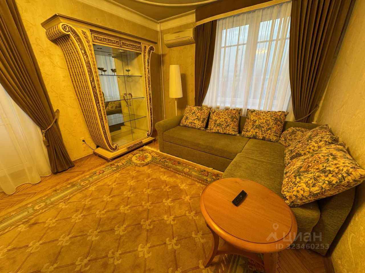 3-комнатная квартира, 86 м² — фотография 3