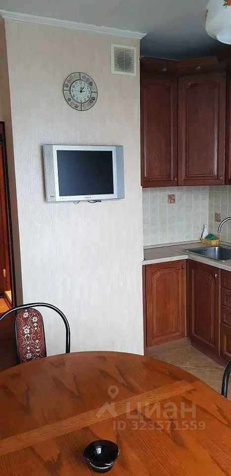 2-комнатная квартира, 60 м² — фотография 3