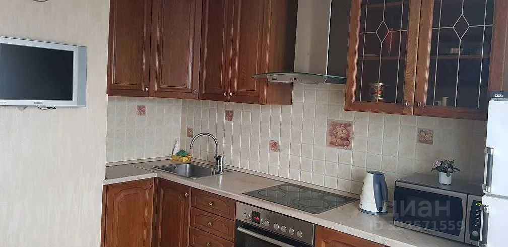 2-комнатная квартира, 60 м²