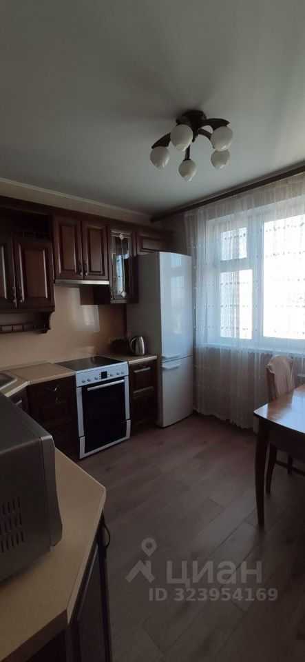 3-комнатная квартира, 77 м² — фотография 2