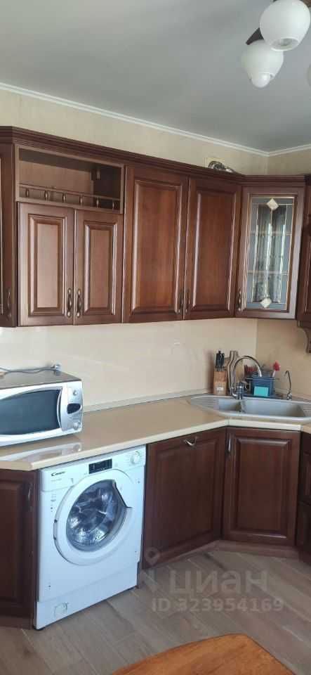 3-комнатная квартира, 77 м²