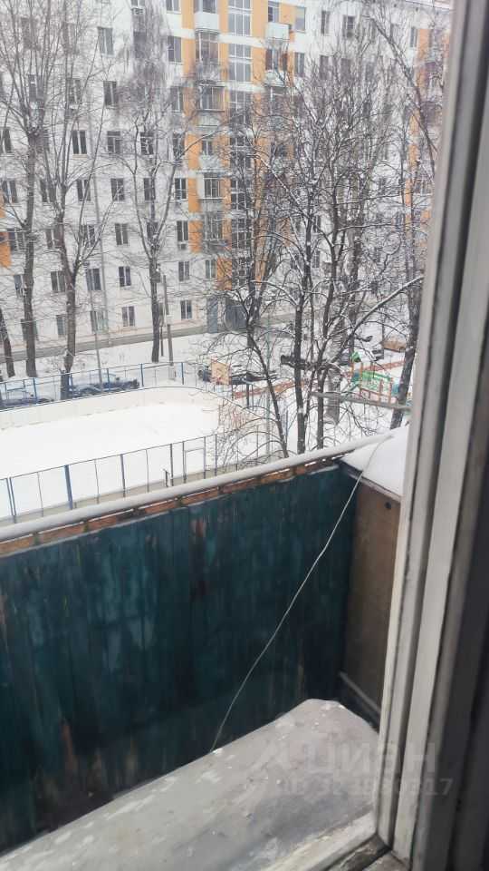 2-комнатная квартира, 45 м² — фотография 3