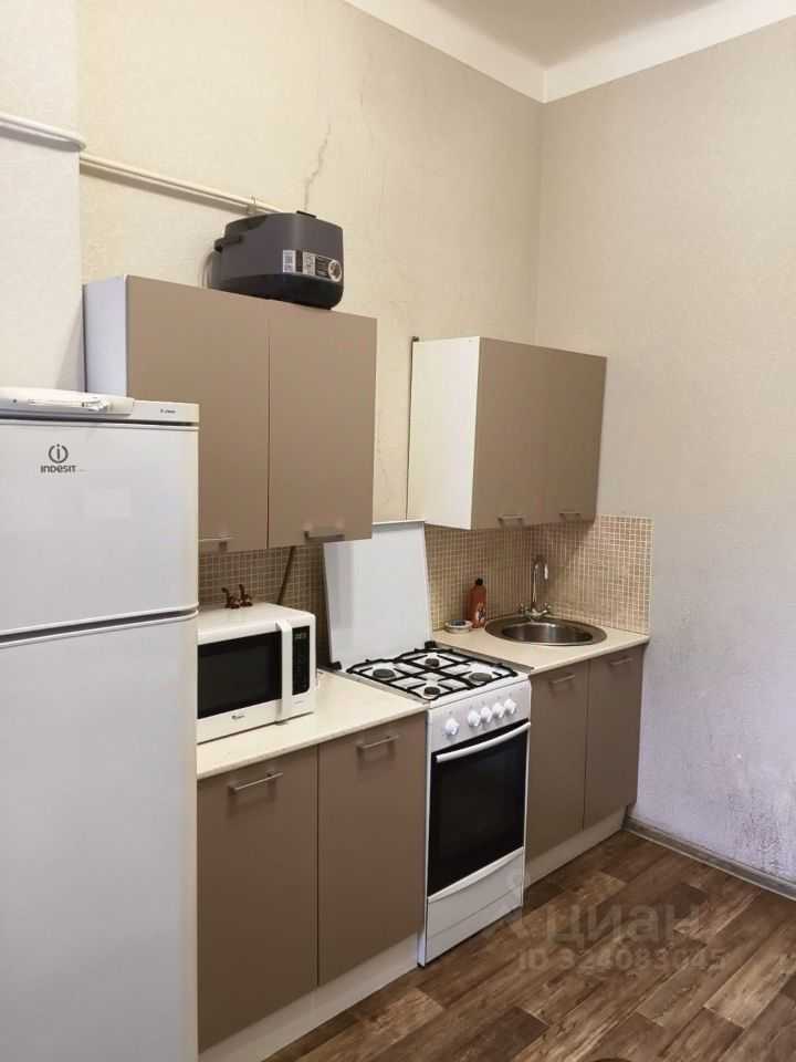 3-комнатная квартира, 72 м² — фотография 2