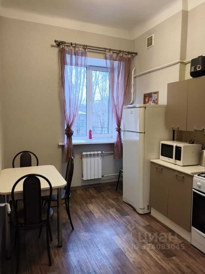 3-комнатная квартира, 72 м²